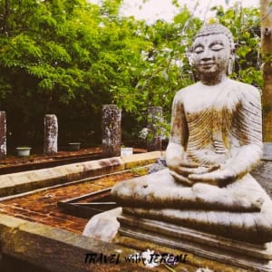 Top 7 Things To Do In Trincomalee While Visiting Via Cruise! 5 trincomalee